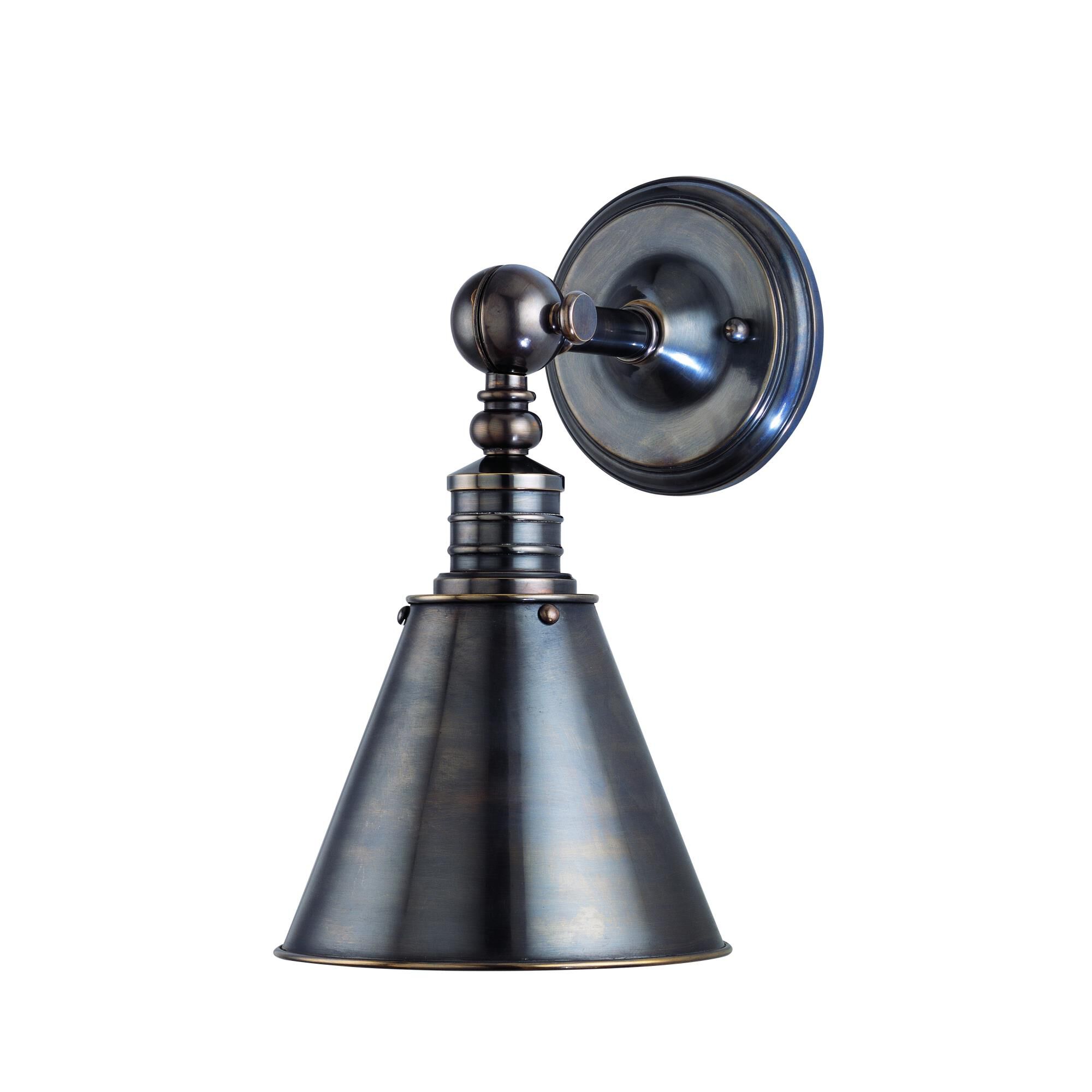 Darien 8 Inch Wall Sconce by Hudson Valley Lighting